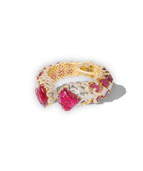 RED CARPET READY BRACELET